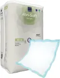 Vignette - Alèse absorbante jetable ABRI SOFT