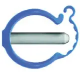 Vignette - Béquille mains-libres iWalk Free