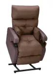 Vignette - Fauteuil releveur 1 ou 2 moteurs électrique Cocoon