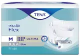 Vignette - Protection urinaire Flex ProSkin