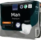 Vignette - Protection urinaire homme Man Premium