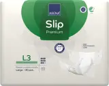 Vignette - Protection urinaire slip Premium