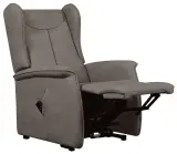 Vignette - Fauteuil releveur 2 moteurs Kumo relax électrique