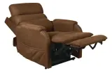 Vignette - Fauteuil releveur électrique 4 moteurs Preston