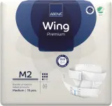 Vignette - Protection urinaire Wing Premium