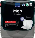 Vignette - Protection urinaire homme Man Premium