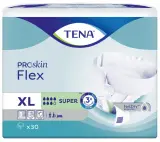 Vignette - Protection urinaire Flex ProSkin
