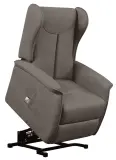 Vignette - Fauteuil releveur 2 moteurs Kumo relax électrique
