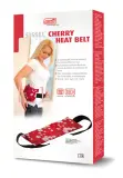Vignette - Ceinture chauffante noyaux de cerise Cherry Heat Belt