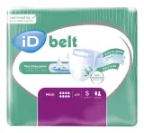 Vignette - Protection urinaire change complet Belt