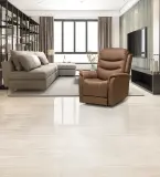 Vignette - Fauteuil confort électrique 4 moteurs Sheffiled assise souple