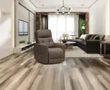 Vignette - Fauteuil releveur 4 moteurs Louise hauteur réglable