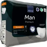 Vignette - Protection urinaire homme Man Premium