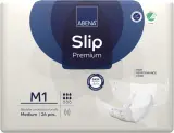Vignette - Protection urinaire slip Premium