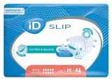 Vignette - Slip absorbant