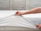 Vignette - Drap-housse impérméable