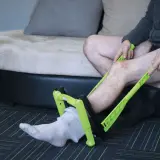 Vignette - Enfile-bas de contention