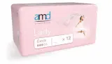 Vignette - Protection urinaire femme Lady