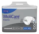 Vignette - Protection urinaire Premium Elastic