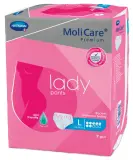 Vignette - Protection urinaire Premium Lady pants