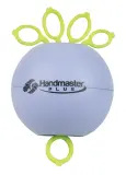 Vignette - Handmaster Plus
