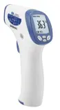 Vignette - Thermomètre infrarouge parlant
