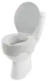 Vignette - Rehausseur WC