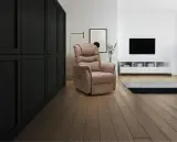 Vignette - Fauteuil releveur 2 moteurs Easy II extra doux