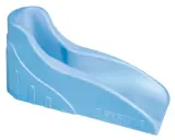 Vignette - Dispositif anti-équin et de décharge de l'appui du talon