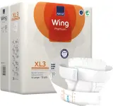 Vignette - Protection urinaire Wing Premium