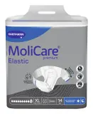 Vignette - Protection urinaire Premium Elastic