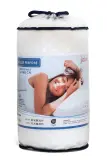 Vignette - Oreiller à mémoire de forme en mousse viscoélastique