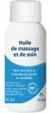 Vignette - Huile de massage et de soin