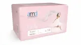 Vignette - Protection urinaire femme Lady
