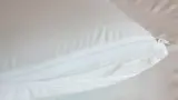 Vignette - Taie d'oreiller antifeu