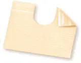 Vignette - Bavoir adulte à usage unique ValaFit Tape