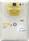 Vignette - Alèse absorbante jetable ABRI SOFT