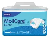 Vignette - Protection urinaire Premium Elastic
