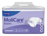 Vignette - Protection urinaire Premium Elastic