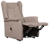 Vignette - Fauteuil releveur 2 moteurs Kumo relax électrique