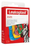 Vignette - Pansement enfants Leukoplast Kids