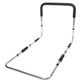 Vignette - Barrière de lit médicalisé universelle