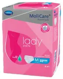 Vignette - Protection urinaire Premium Lady pants