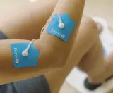 Vignette - Électrodes corporelles pour Fllow-Lite et Fllow-Expert