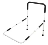 Vignette - Poignée de lit médicalisé sur pied