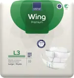 Vignette - Protection urinaire Wing Premium