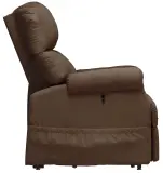 Vignette - Fauteuil releveur 1 moteur électrique 3 positions