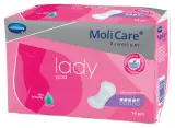 Vignette - Protection urinaire Premium Lady pad