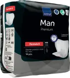 Vignette - Protection urinaire homme Man Premium