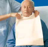 Vignette - Bavoir adulte à usage unique ValaFit Band